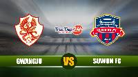 Soi kèo, nhận định Gwangju vs Suwon FC 17h30 ngày 07/4 - VĐQG Hàn Quốc