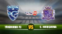 Soi kèo, nhận định Yokohama FC vs Sanfrecce Hiroshima 17h00 ngày 07/4 - VĐQG Nhật Bản