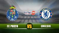 Soi kèo phạt góc Porto vs Chelsea, 02h00 ngày 08/4