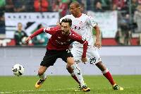 Nhận định soi kèo Hannover vs Wurzburger Kickers, 23h30 ngày 8/4