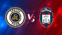 Nhận định soi kèo Spezia vs Crotone, 20h00 ngày 10/4