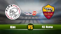 Soi kèo phạt góc Ajax vs AS Roma, 02h00 ngày 9/4