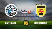 ​Soi kèo, nhận định Den Bosch vs SC Cambuur 01h00 ngày 10/4-  Hạng nhất Hà Lan