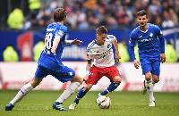 Nhận định soi kèo Hamburg vs Darmstadt, 23h30 ngày 9/4