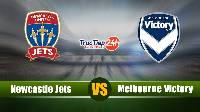 ​Soi kèo, nhận định Newcastle Jets vs Melbourne Victory 12h05 ngày 10/4-  A-League