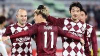 Nhận định bóng đá Vissel Kobe vs Shimizu S-Pulse, 15h00 ngày 11/4