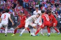 Nhận định soi kèo Bayern Munich vs Union Berlin, 20h30 ngày 10/4