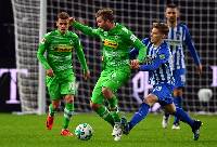 Nhận định soi kèo Hertha Berlin vs Monchengladbach, 20h30 ngày 10/4