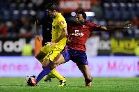 Nhận định soi kèo Villarreal vs Osasuna, 19h00 ngày 11/04