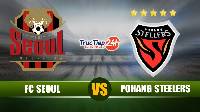 Soi kèo, nhận định FC Seoul vs Pohang Steelers, 14h30 ngày 10/4 – Giải VĐQG Hàn Quốc