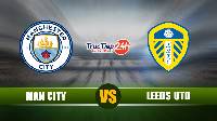 Soi kèo phạt góc Man City vs Leeds Utd, 18h30 ngày 10/4