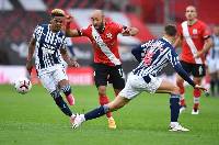 Nhận định, soi kèo West Brom vs Southampton, 0h00 ngày 13/4