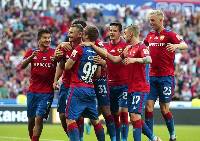 Nhận định soi kèo CSKA Moscow vs Rotor Volgograd, 23h00 ngày 12/4