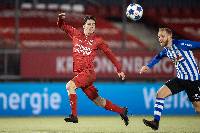 Nhận định soi kèo Jong AZ vs Dordrecht, 01h00 ngày 13/04