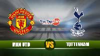 Soi kèo, nhận định Tottenham vs MU 22h30 ngày 11/4 - Ngoại hạng Anh