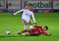 Nhận định bóng đá Blackpool vs Accrington, 1h00 ngày 14/4