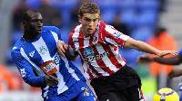 Nhận định bóng đá Wigan vs Sunderland, 0h00 ngày 14/4