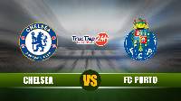 Soi kèo phạt góc Chelsea vs Porto, 02h00 ngày 14/4