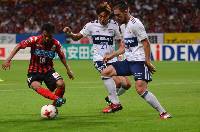 Nhận định soi kèo Consadole Sapporo vs Yokohama Marinos, 17h00 ngày 16/04