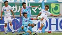 Nhận định soi kèo Kawasaki Frontale vs Avispa Fukuoka, 17h00 ngày 14/4