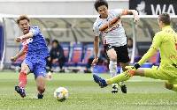 Nhận định soi kèo Nagoya Grampus vs Sanfrecce Hiroshima, 17h30 ngày 14/4