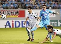 Nhận định soi kèo Sagan Tosu vs Gamba Osaka, 17h00 ngày 14/4