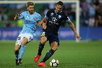 Nhận định bóng đá Melbourne City vs Melbourne Victory, 16h10 ngày 17/4