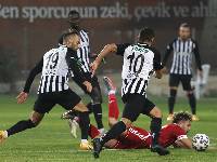 Nhận định soi kèo Ankaraspor vs Altay, 20h00 ngày 15/4