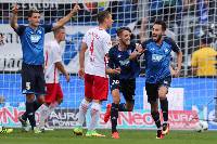 Nhận định soi kèo RB Leipzig vs Hoffenheim, 01h30 17/04