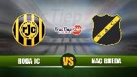 Soi kèo, nhận định Roda JC vs NAC Breda 01h00 ngày 17/4 - Hạng 2 Hà Lan