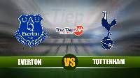 Soi kèo phạt góc Everton vs Tottenham, 02h00 ngày 17/4