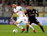 Nhận định bóng đá Leverkusen vs FC Koln, 23h30 ngày 17/4