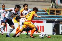 Nhận định soi kèo Nagoya Grampus vs Sagan Tosu, 13h00 ngày 18/04