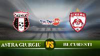 Soi kèo, nhận định Astra Giurgiu vs Dinamo Bucuresti 00h30 ngày 17/4 - VĐQG Romania