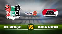 Soi kèo, nhận định NEC Nijmegen vs Jong AZ Alkmaar 23h00 ngày 16/4 – Hạng hai Hà Lan