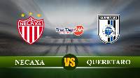 Soi kèo, nhận định Necaxa vs Queretaro 07h30 ngày 17/4 - VĐQG Mexico