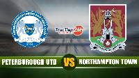 Soi kèo, nhận định Peterborough United vs Northampton Town 01h45 ngày 17/4 - Hạng 3 Anh