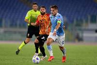 Nhận định bóng đá Lazio vs Benevento, 20h00 ngày 18/4