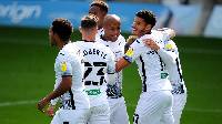 Nhận định soi kèo Swansea vs Wycombe, 18h30 ngày 17/4