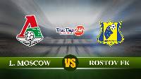 Soi kèo, nhận định Lokomotiv Moscow vs Rostov FK 20h30 ngày 17/4 - VĐQG Nga