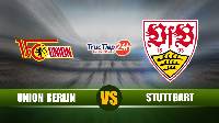 Soi kèo, nhận định Union Berlin vs Stuttgart 20h30 ngày 17/4 - Bundesliga