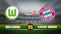 Soi kèo, nhận định Wolfsburg vs Bayern Munich 20h30 ngày 17/4 - Bundesliga