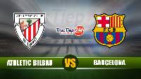 Soi kèo phạt góc Athletic Bilbao vs Barcelona, 02h00 ngày 18/4