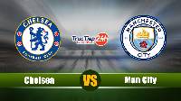 Soi kèo phạt góc Chelsea vs Man City, 23h30 ngày 17/4