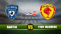 Nhận định Bastia vs Lyon Duchere, 23h30 ngày 19/4 – Hạng 3 Pháp