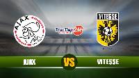 Soi kèo, nhận định Ajax vs Vitesse 23h00 ngày 18/4 – Cúp QG Hà Lan