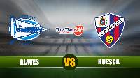 Soi kèo, nhận định Alaves vs Huesca 21h15 ngày 18/4 - VĐQG Tây Ban Nha