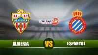 Soi kèo, nhận định Almeria vs Espanyol 02h00 ngày 20/4 – Hạng 2 Tây Ban Nha