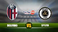 Soi kèo, nhận định Bologna vs Spezia 20h00 ngày 18/4 - VĐQG Italia