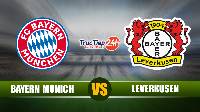 Nhận định Bayern Munich vs Leverkusen, 1h30 ngày 20/4 – VĐQG Đức